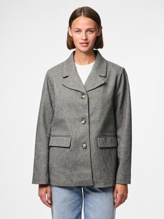 Produktbild Pieces Pcbianca Ls Jacket Noos (M)