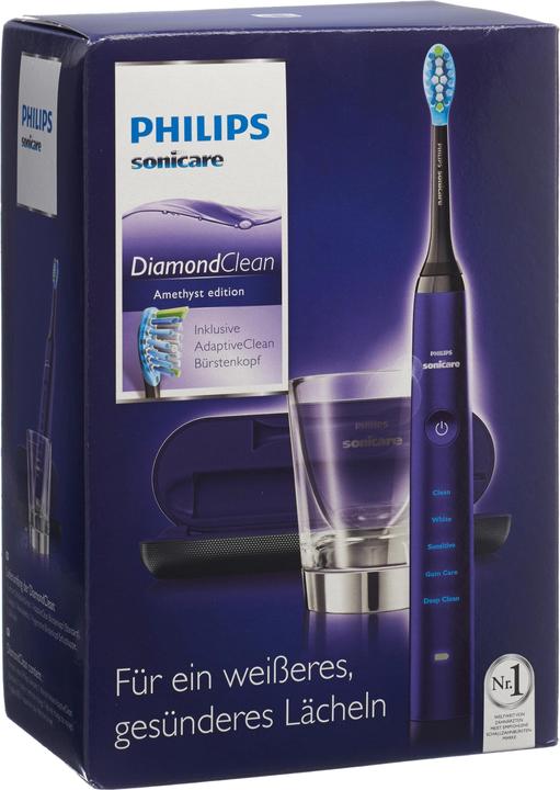 Actual product image Philips Sonicare Sonicare DiamondClean