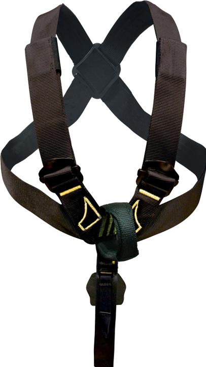 Image du produit Beal Sangle de poitrine Air Top (Taille unique)