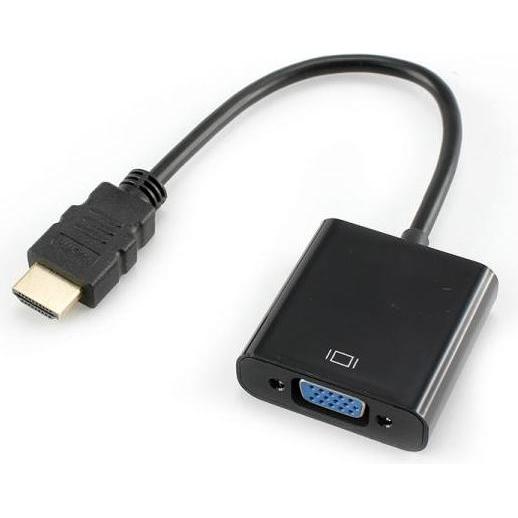 Sbox HDMI M. -> VGA F., Data Converter