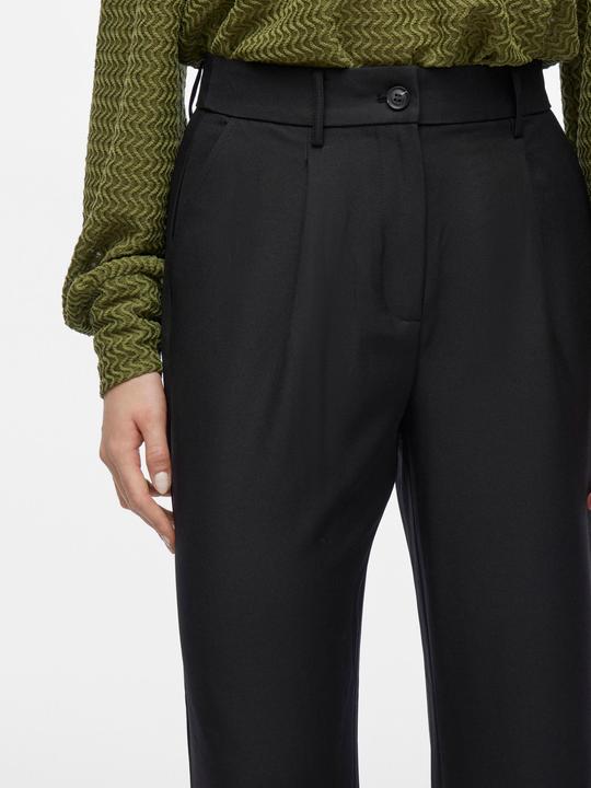 Produktbild Vila High Waist Hose mit weitem Bein (44)