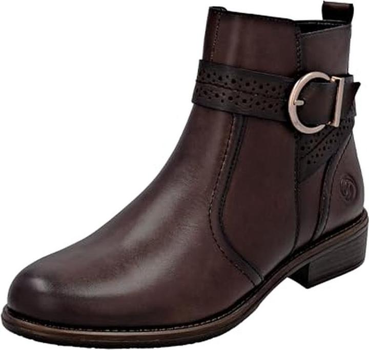 Actual product image Remonte Removable Insole Extra Soft Footbed (43)