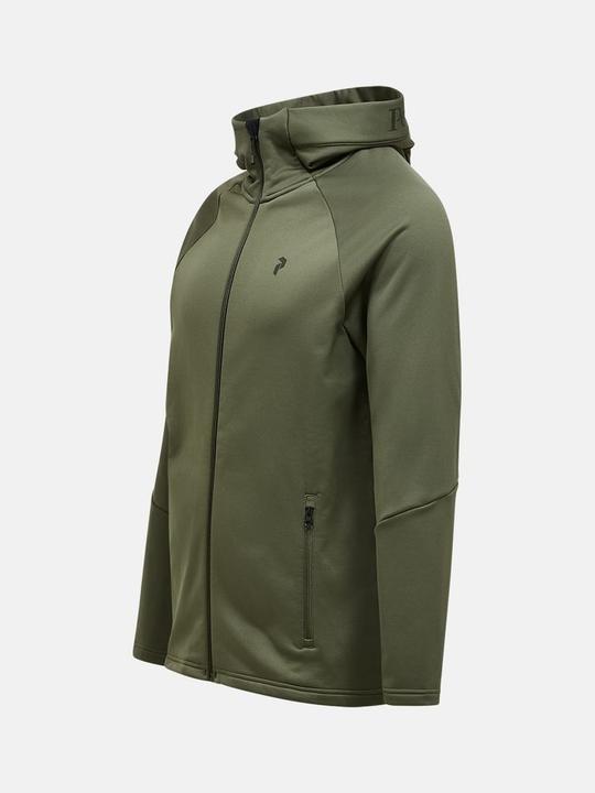 Image du produit Peak Performance Rider Essentials Hoodie (M)
