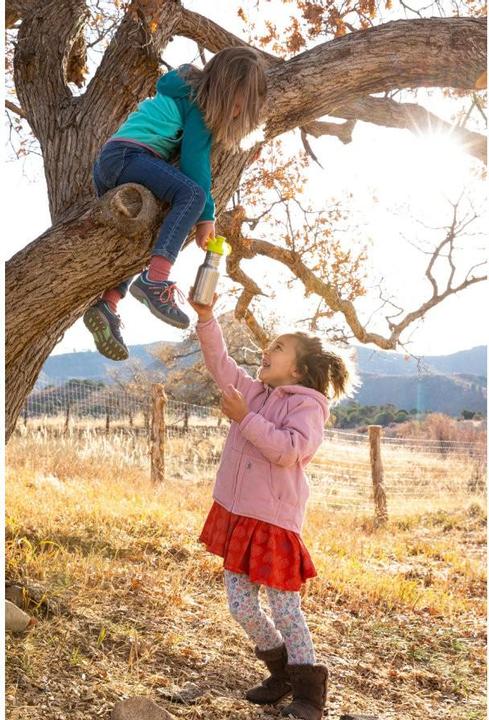 Actual product image Klean Kanteen Classic Narrow VI Sport Cap Drinking Bottle (0.36 l)