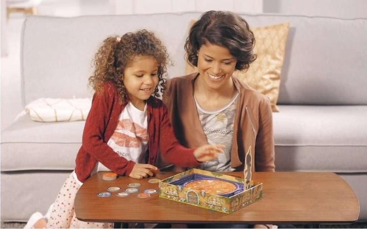 Produktbild Ravensburger Die freche Sprech-Hexe (Deutsch)