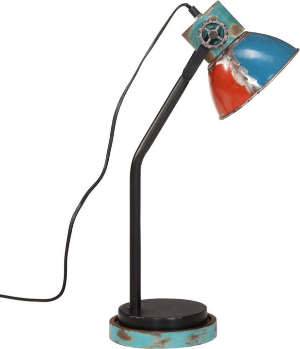 Produktbild vidaXL Schreibtischlampe (E27)