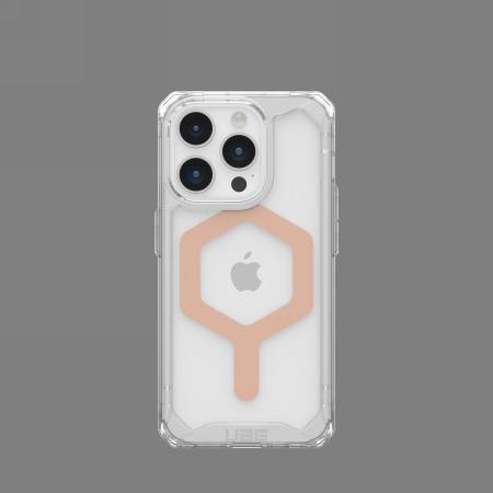 Produktbild UAG Plyo Magsafe Case (Apple iPhone 15 Pro)