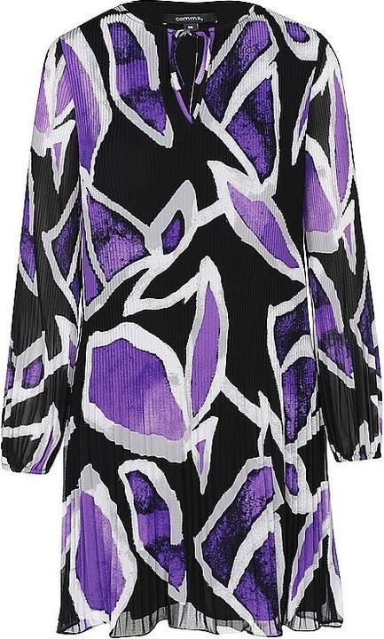 Produktbild Comma Minikleid (42)