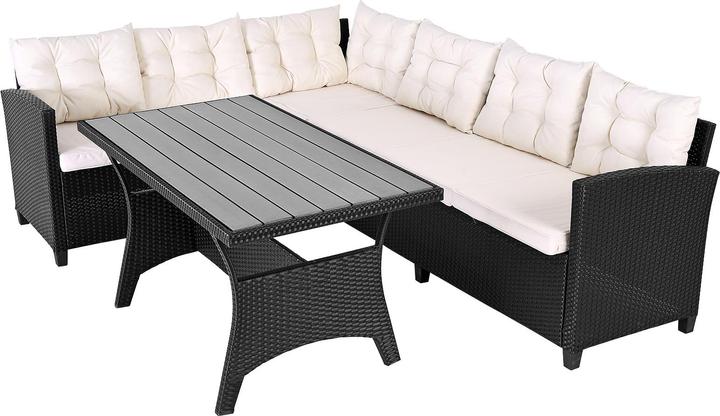 Actual product image Casaria Seating area