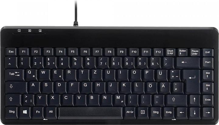 Perixx PERIBOARD-409H (DE, Bedraad)