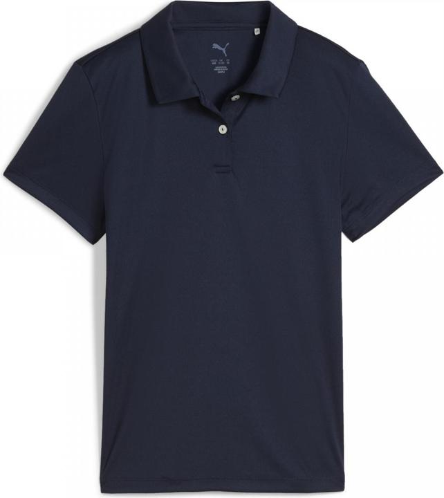 Image du produit Puma Filles Pure SS Polo (140)