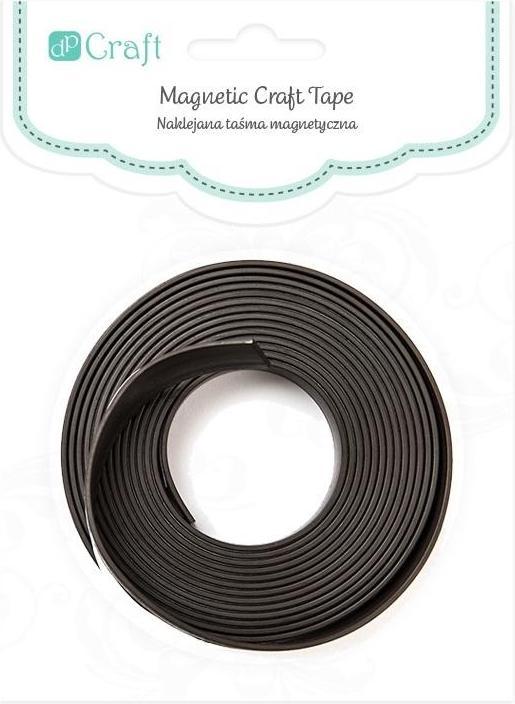 Produktbild Dalprint Magnetband 1,27 cm x 3 m