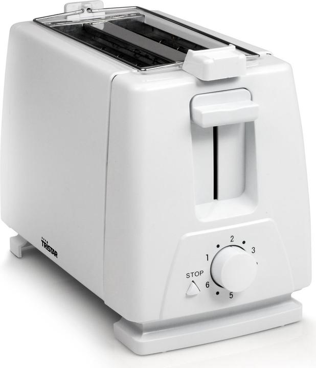 Actual product image Tristar Br-1009 Toaster
