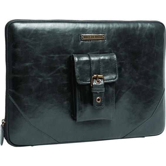 Krusell Casablanca Sleeve (11", Apple), Notebooktasche, Schwarz