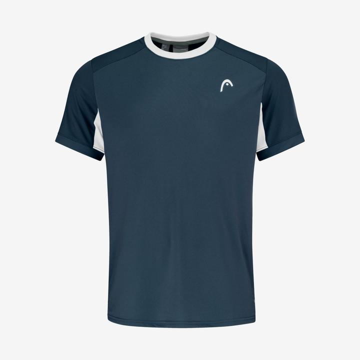 Head SLICE T-Shirt Boys (128)