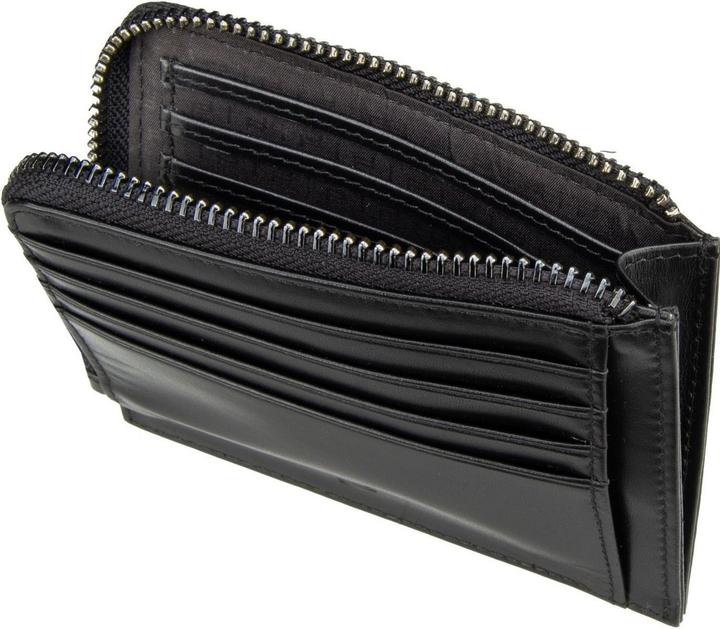 Actual product image Porsche Design PD SLG Classic Wallet 11 Zip