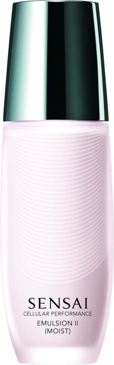 Sensai Cellular Perf. Emulsion II (100 ml, 24h Creme)
