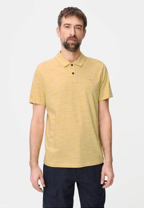 Produktbild Camel Active Poloshirt mit Quick Dry Funktion (M)