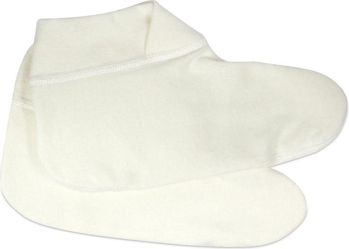 Image du produit Con-ta Chaussettes de lit en angora (Une unité par pack, 35 - 37)