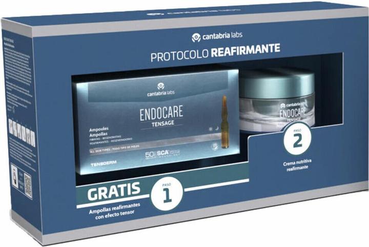 Image du produit Endocare Tensage Firming Protocol Case - 2 Pieces