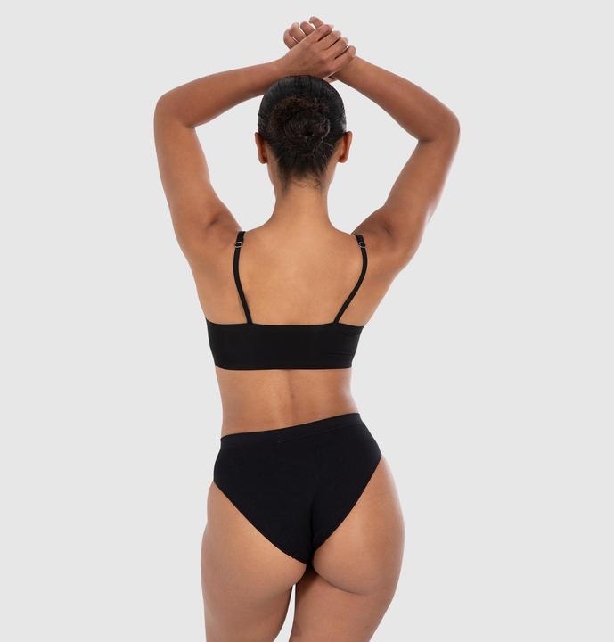 Produktbild Smilodox Bralette mit Cups Nysa (Einzelpack, L)