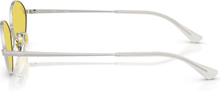 Actual product image Ray Ban Kai