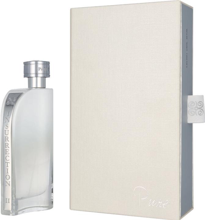 Produktbild Reyane Tradition Insurrection II Pure (Eau de Toilette, 90 ml)