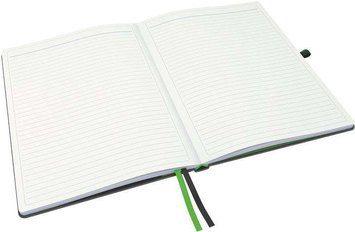 Immagine prodotto Leitz Completare (A4, Righe, Copertina rigida)