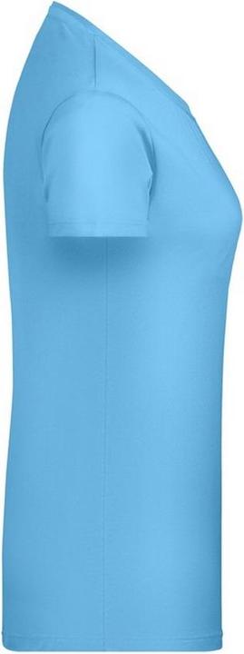 Produktbild James & Nicholson Basic TShirt (XL)