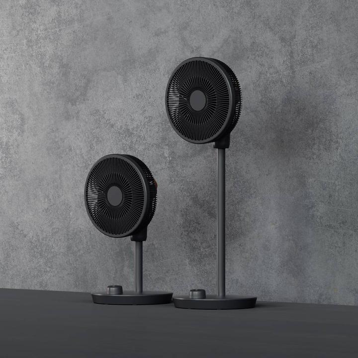 Actual product image Elle Breeze Dual (60-95 cm) (23 dB)