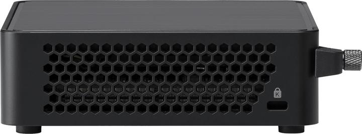 Produktbild ASUS NUC 14 Pro RNUC14RVKI300002I (Intel Core 3 100U)
