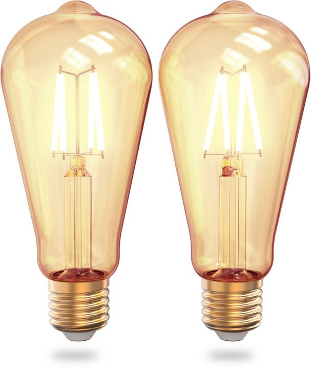 Produktbild Innr WRF 764-2 (E27, 350 lm, 2x)