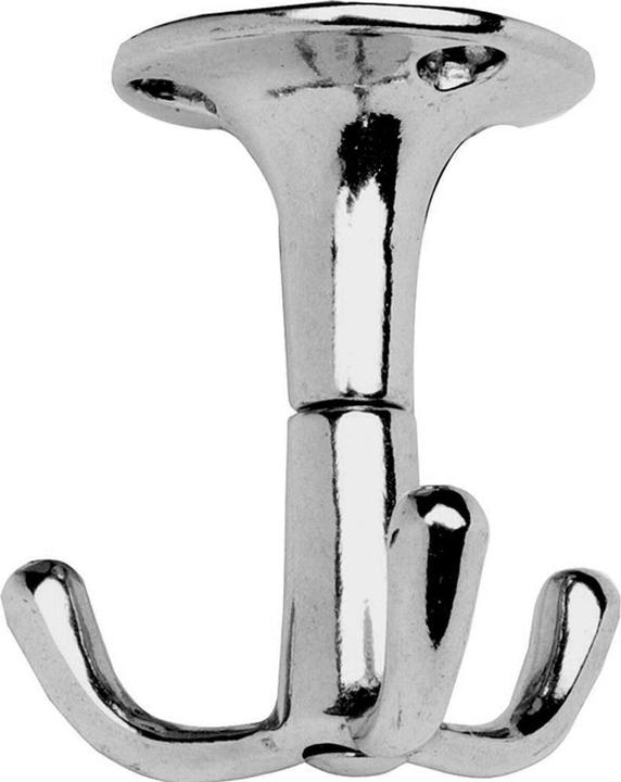 Actual product image HSI Coat hook