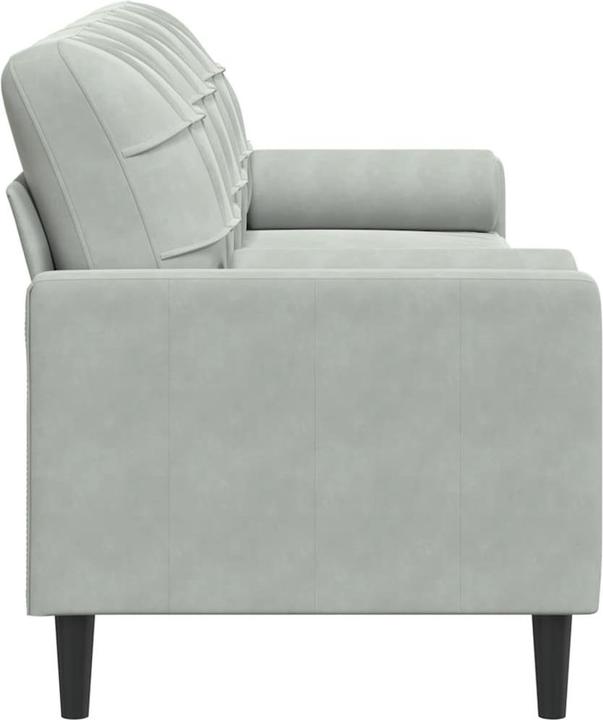 Produktbild vidaXL 3-Sitzer-Sofa (3-Sitzer)