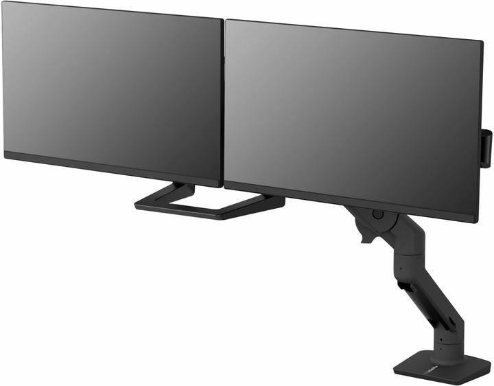 Produktbild Ergotron HX Monitor Arm mit patentierter CF-Technologie (Tisch, 32", 15.88 kg)