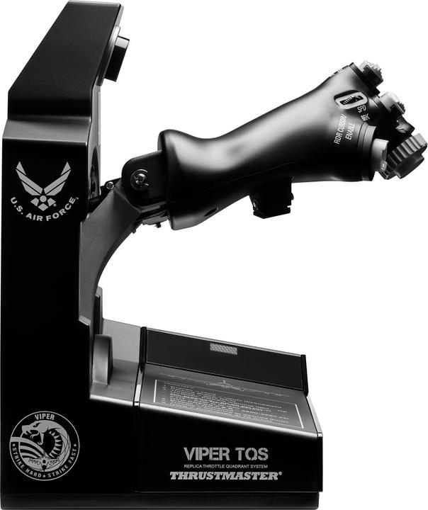 Produktbild Thrustmaster Viper TQS (PC)