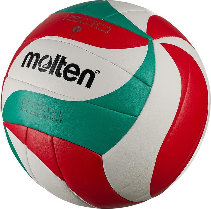 Produktbild Molten V4M1500 Volleyball Innen & Aussen (4)