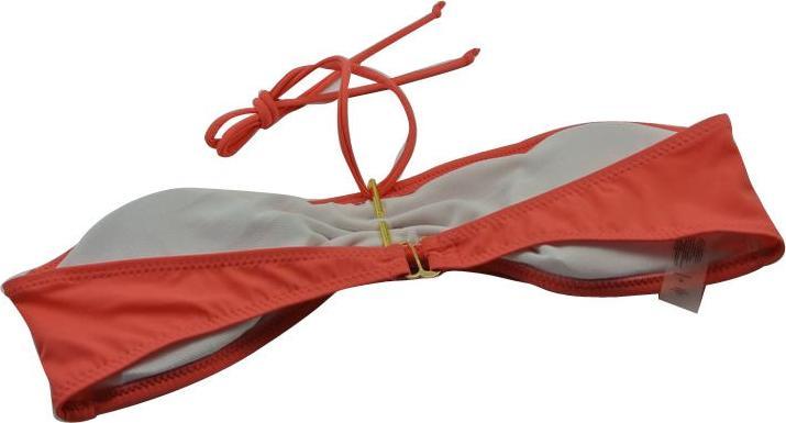 Produktbild Hermex Glas Bead Perle versilbert 925 - Baby Blau (Glas, Silber 925)