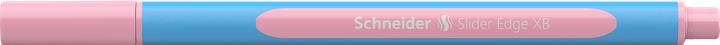 Produktbild Schneider SLIDER EDGE - Kugelschreiber Pastell (Pastell, 1x)