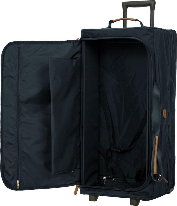 Immagine prodotto Brics Borsa da viaggio Bric's con ruote X-Travel 42522 (100 l, XL (da 115l))
