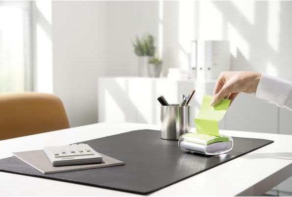 Produktbild Post-it Super Sticky Z-Notes Dispenser (76 x 76 mm)