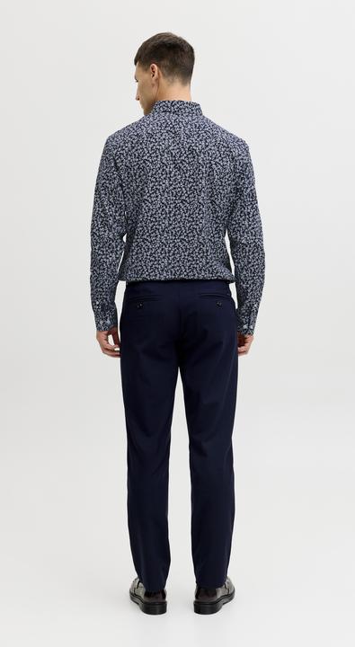 Immagine prodotto Jack & Jones Slim Fit Popelin Hemd Popelin Hemd (L)