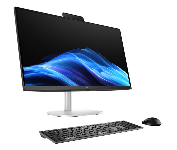 Actual product image HP Elite Studio 8 AiO G1i AI PC (512 GB, 16 GB, Intel Core Ultra 5 235)