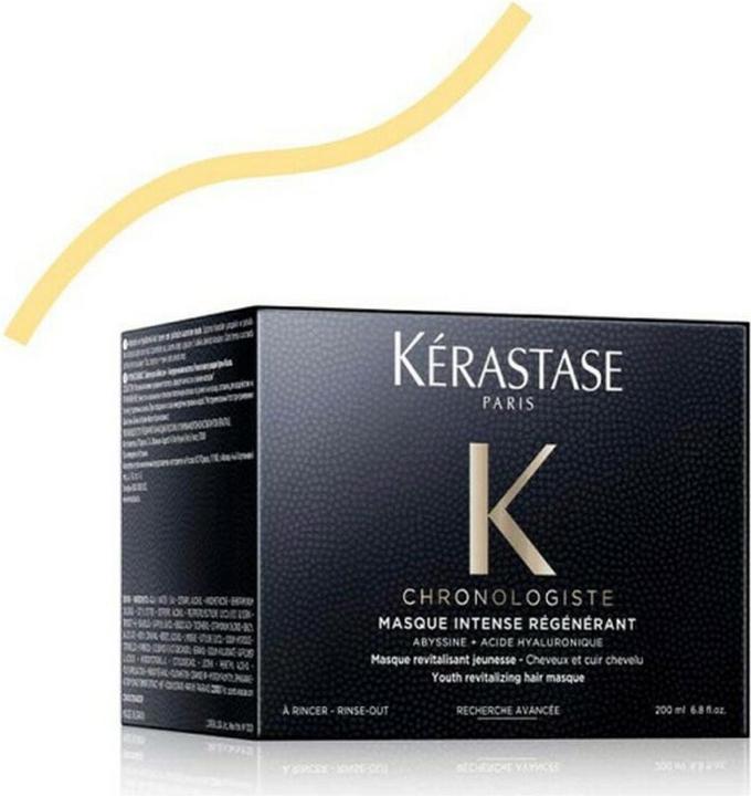 Image du produit Kérastase Chronologiste Crème de Régénération (200 ml)