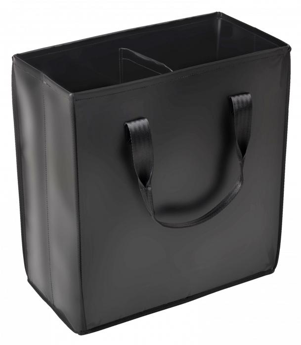 Produktbild Müllex Mehrzwecktasche HeavyBag mit Trennfach (50 l)