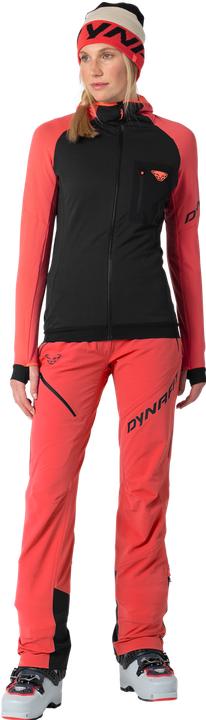 Produktbild Dynafit Radical Polartec® Kapuzenjacke Damen (36, 42)