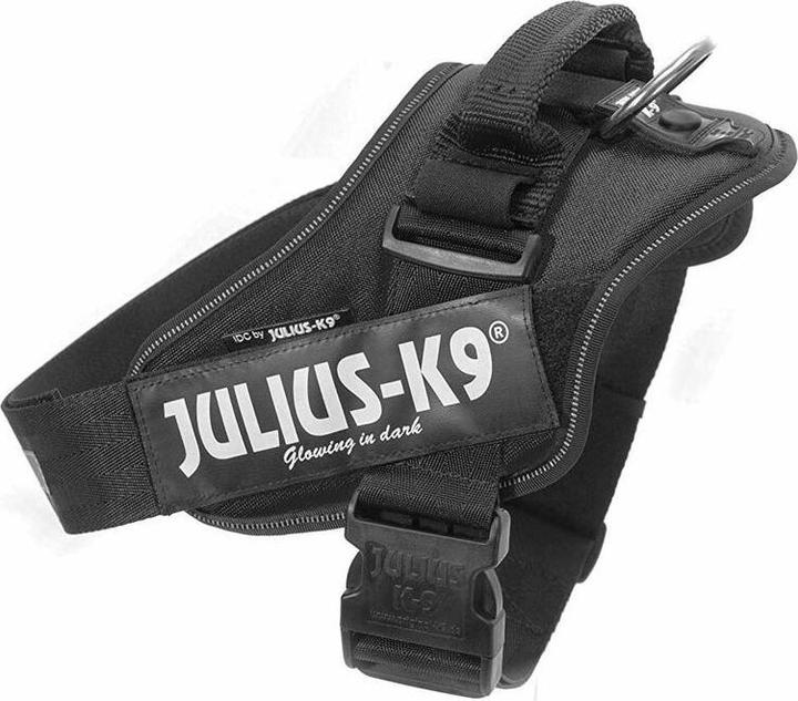Actual product image Julius-K9 IDC Power Harness 3/XL (XL, Dog, General)