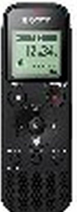 Actual product image Sony Icd-Px470 (4 GB)