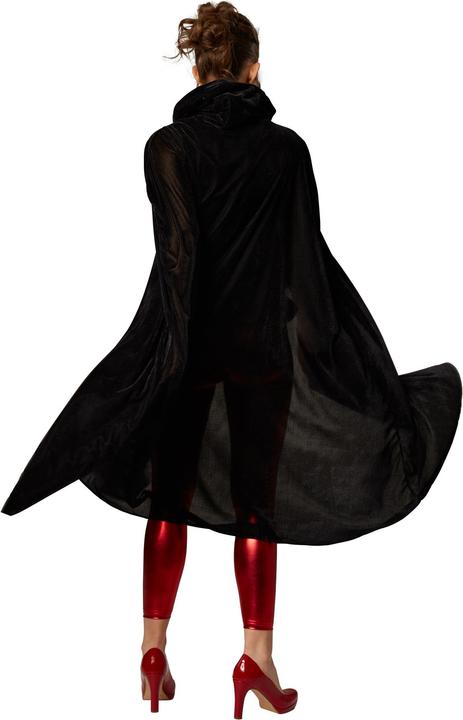 Immagine prodotto Dressforfun Capo con cappuccio (158)