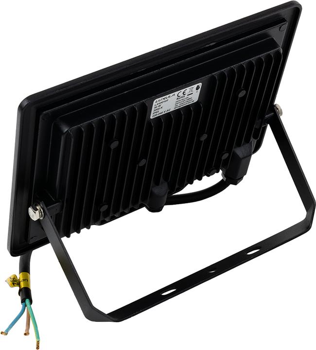 Produktbild Luxula LED-Fluter (5000 lm, IP65)